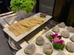 -常赢三兄弟·清真涮肉(五莲路店)