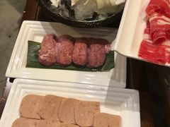 -佬土鹅肠火锅(解放路店)