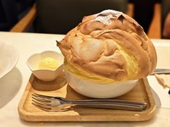 -港丽餐厅(高德置地店)