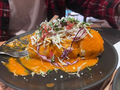 -La Medina餐厅(亮马河南路店)