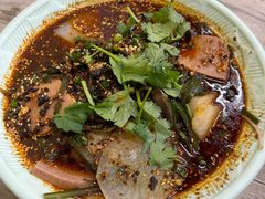 -宽窄巷子·成都冒菜·传统小吃(海印又一城店)