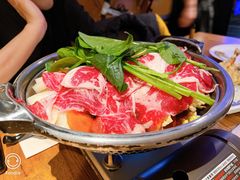 -藤原布二·八佰善会席料理(奥体店)