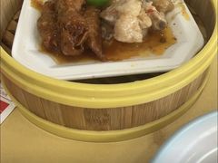 -吉莲利苑海鲜酒家(珠海拱北29年老字号店)