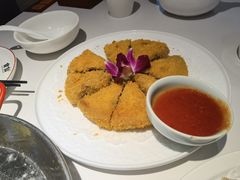 -南门食仙·手工福州菜(南门兜店)