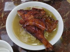 -陈光记烧腊店(罗保博士街店)