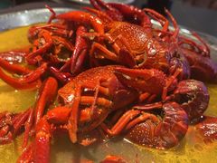 -袁老大龙虾(石鼓路总店)