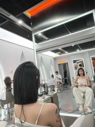 -艾美A·M Hair Salon