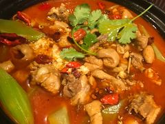 -神府路壹号·海鲜烧烤·砂锅粥·锅物(三坊七巷店)