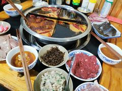 -祝幺妹火锅(裕华村总店)