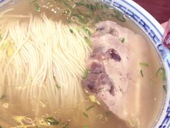 -同得兴 Since·1995 传统苏式面馆(十全街店)