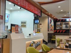 -李先生牛肉面大王(北京东四店)