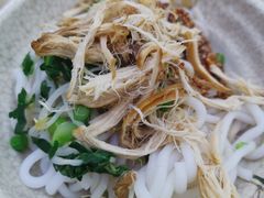 -再回首鸡肉米线(人民路一店)