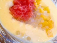 -Ice Monster冰馆·CNN评选全球十大甜品(国贸商城店)