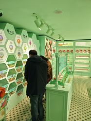 -青稚护手霜QINGZHI