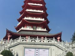 -芜湖方特东方神画