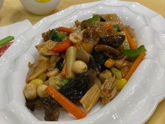 -功德林素菜饭庄(前门店)