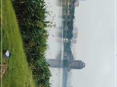 -眉山湿地公园(东坡区)