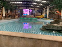 -南宫温泉水世界