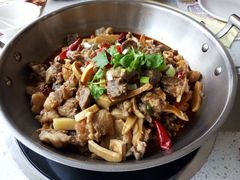-刘一锅筋头巴脑(王府井店)