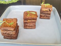 -上海柏悦酒店