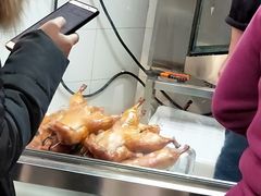 -上海枇杷烤鸭(城乡贸易中心店)
