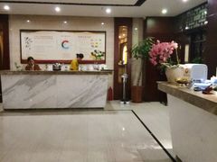 -大唐盲人按摩中心(怀宁路新粮仓店)