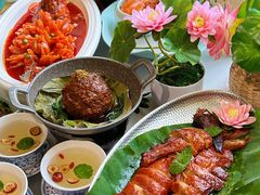 -苏梦江南·淮扬菜(夫子庙店)