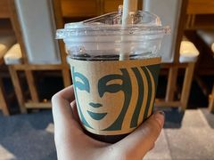 -星巴克(北京广渠门名敦道店)