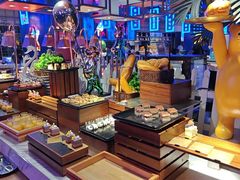 -花西亭·海鲜自助餐厅(瑞城名人酒店)