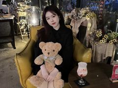 -咖法森林·咖啡  酒吧(天河店)