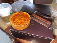 -PAUL LAFAYET 法式甜品(国金中心商场店)