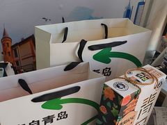 -琴礼季·青岛特产(西海岸店)