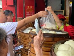 -清泉阁包子铺(中山路店)