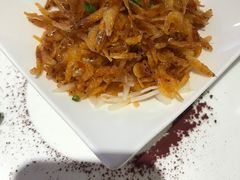 -浦华大酒店-台南担仔面海鲜楼