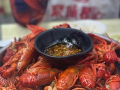 -聚味瞿记·龙虾堂(树木岭店)