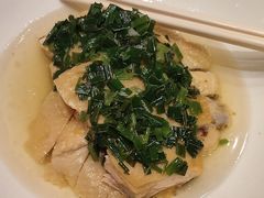 -上海人家花樣年华(中山公园店)