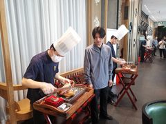 -羲和雅苑•北京烤鸭(吴中路万象城店)