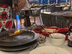 -食百绚全日制餐厅(成都棕榈泉费尔蒙酒店)