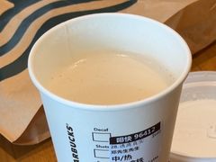 -星巴克臻选(福州仓山万达店)