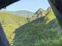 -圣莲山风景区