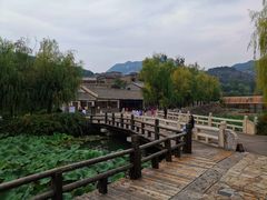 -北京古北水镇御舍温泉酒店