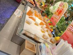 -非烤勿扰自助烤肉(合胜百货店)