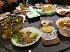 -羲和雅苑•北京烤鸭(平安国际金融中心店)