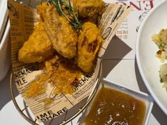 -避风塘·金牌店·夜宵(金玉兰店)