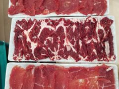 -大志牛肉火锅(天健花园店)
