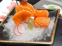 -一里樱栩·中华日料(东城店)