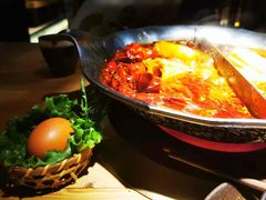 -湊湊火锅·茶憩(杭州湖滨银泰in77店)