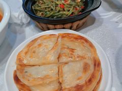 葱花饼-李老爹香辣蟹(宣武门店)