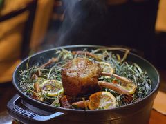 -Le Comptoir de Pierre Gagnaire