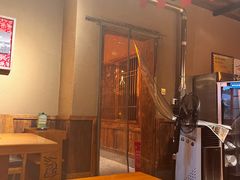 -李久其家民间餐厅(梅溪湖店)